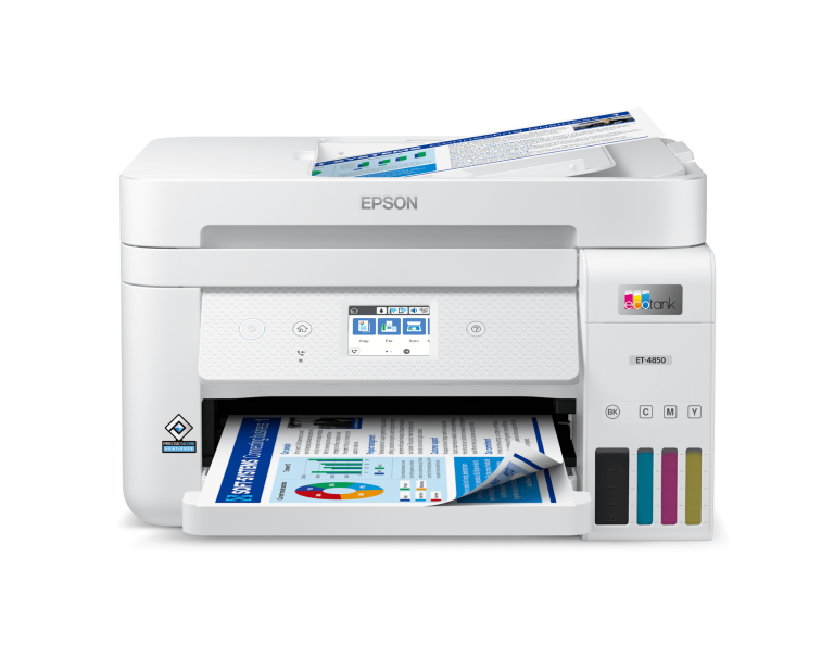 Short-Term Printer Rental Los Angeles
