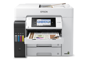 Short-Term Printer Rental Los Angeles