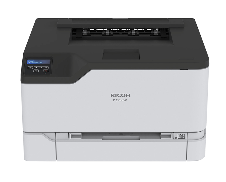 Short-Term Printer Rental Los Angeles