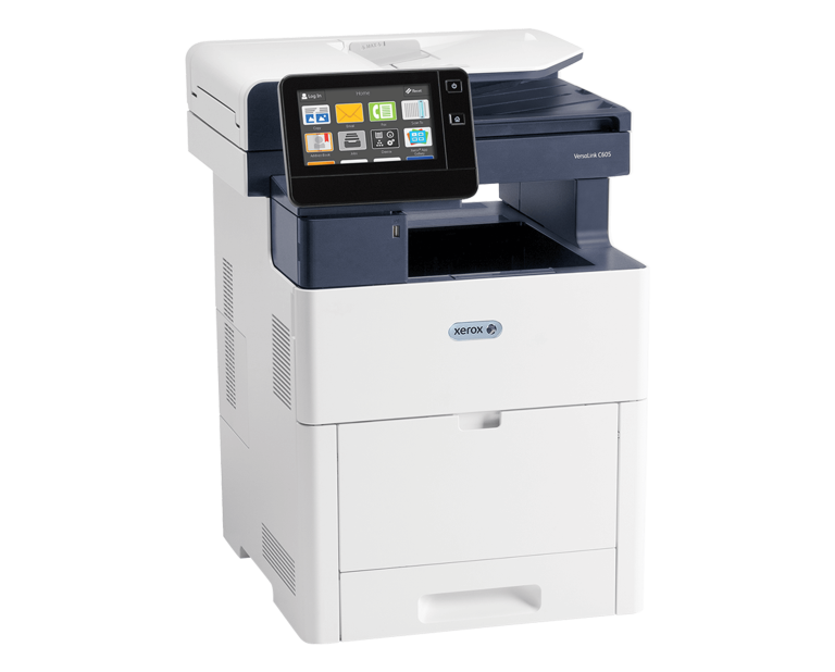 Copier Rental Los Angeles