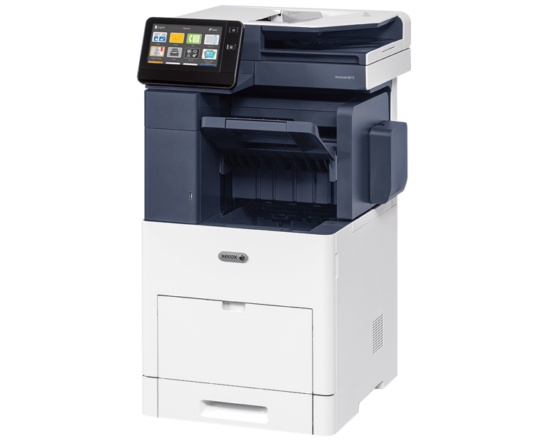 Copier Rental Los Angeles